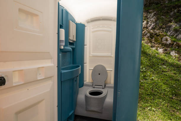 Best Affordable portable toilet rental  in Whitewater, KS
