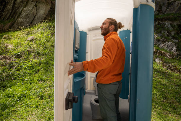Best Porta potty for special events  in Whitewater, KS