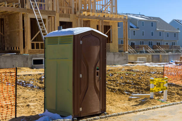 Best Porta potty rental near me  in Whitewater, KS