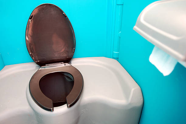 Affordable portable toilet rental in Whitewater, KS