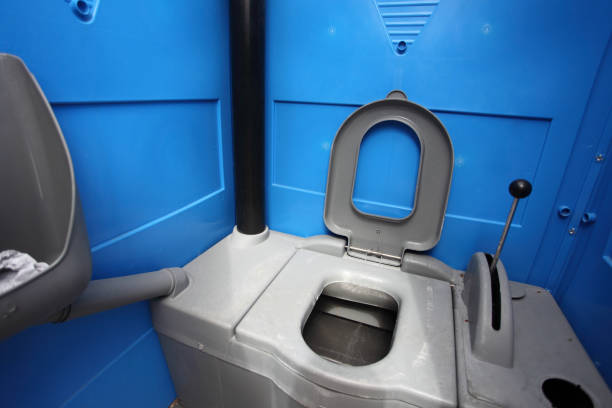 Best Luxury portable toilet rental  in Whitewater, KS